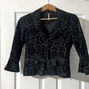 Free People jacket